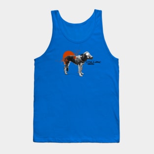 The last dog Tank Top